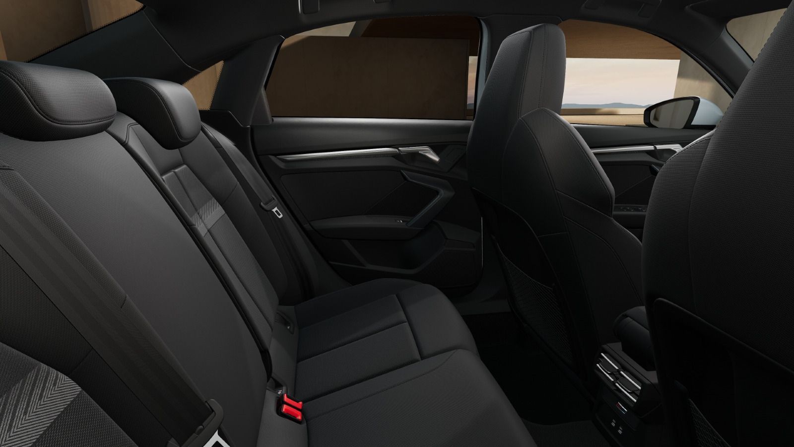 Audi A3 - Bild 10