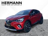 Renault Captur II 1.0 TCe 90 Techno CAM*LED*NAVI*SHZ*PDC - Renault Captur