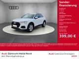 Audi Q3 advanced 35 TDI quattro S tronic - Audi Q3 in Halle