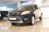 Ford Kuga Titanium 4x4 *Automatik*Navi* - Ford Kuga aus 2011: Titanium