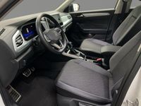Volkswagen T-Roc - Vorschau Bild 9