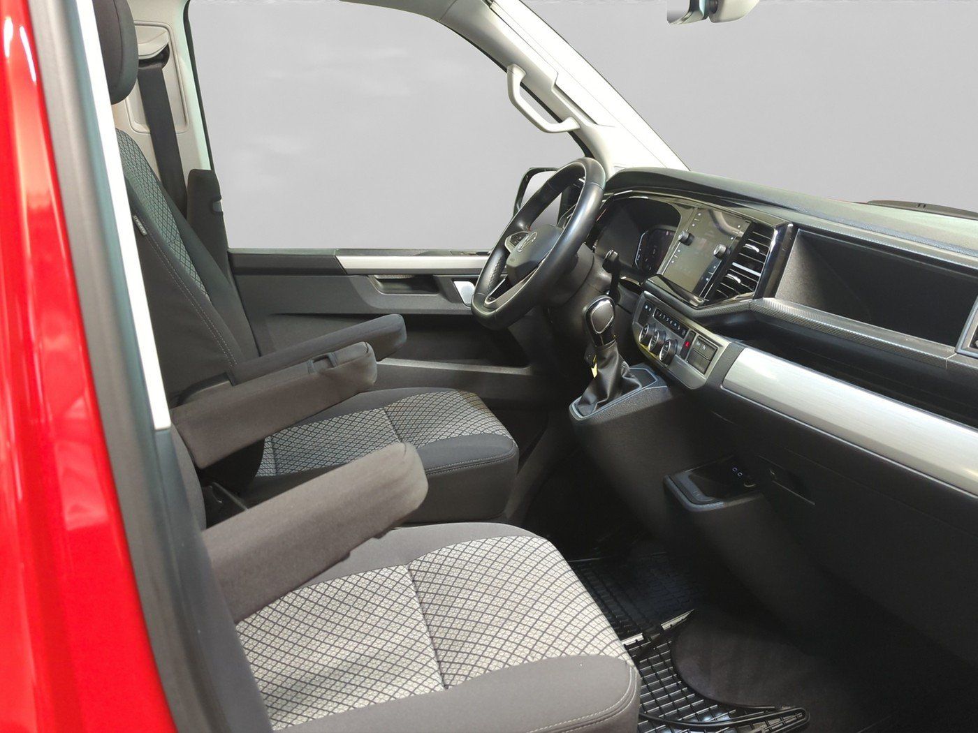Volkswagen T6.1 California Beach 2.0 TDI DSG Camper Ed. LED foto 17