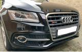 Audi SQ5 3.0 TDI competition quattro / AHK PANO B&O - Audi SQ5: TDI