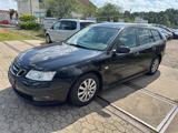 Saab 9-3 Kombi 1.9 TiD Vector*Automtik*Leder*Xenon* - Saab 9-3 Gebrauchtwagen in Hamburg