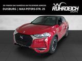 DS Automobiles DS3 Crossback Bastille 130 EAT8 Navi Kamera PDC - DS Automobiles: N 8