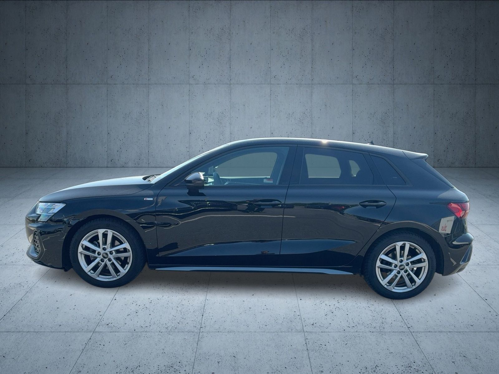 Audi A3 - Bild 3