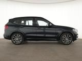 BMW X3 xDrive20d M-Sport HiFi|LED|AHK|Business-Paket - BMW: M Paket