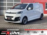 Citroën Jumpy M BlueHDi 180 EAT8 Driver + Klappe, Standh - Angebote entsprechen deinen Suchkriterien