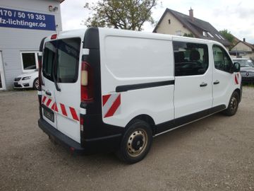 Renault Trafic - 5