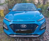 Hyundai Kona 1.6 - Hyundai KONA von privat