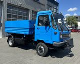 Multicar M26 4x4 Allradkipper HU/ neu/ AHK - Multicar Gebraucht M26