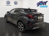 Toyota C-HR 2.0 HSD TEAM D AHK Bi-LED ACC R.CAM TOTWINK - Toyota C-HR in Erfurt