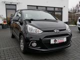 Hyundai i10 1.0 *KLIMA*PDC*AUTOMATIK - Hyundai i10: Automatik