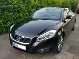 Volvo C70 D3 - AHK, Automatik - TOP Gepflegt