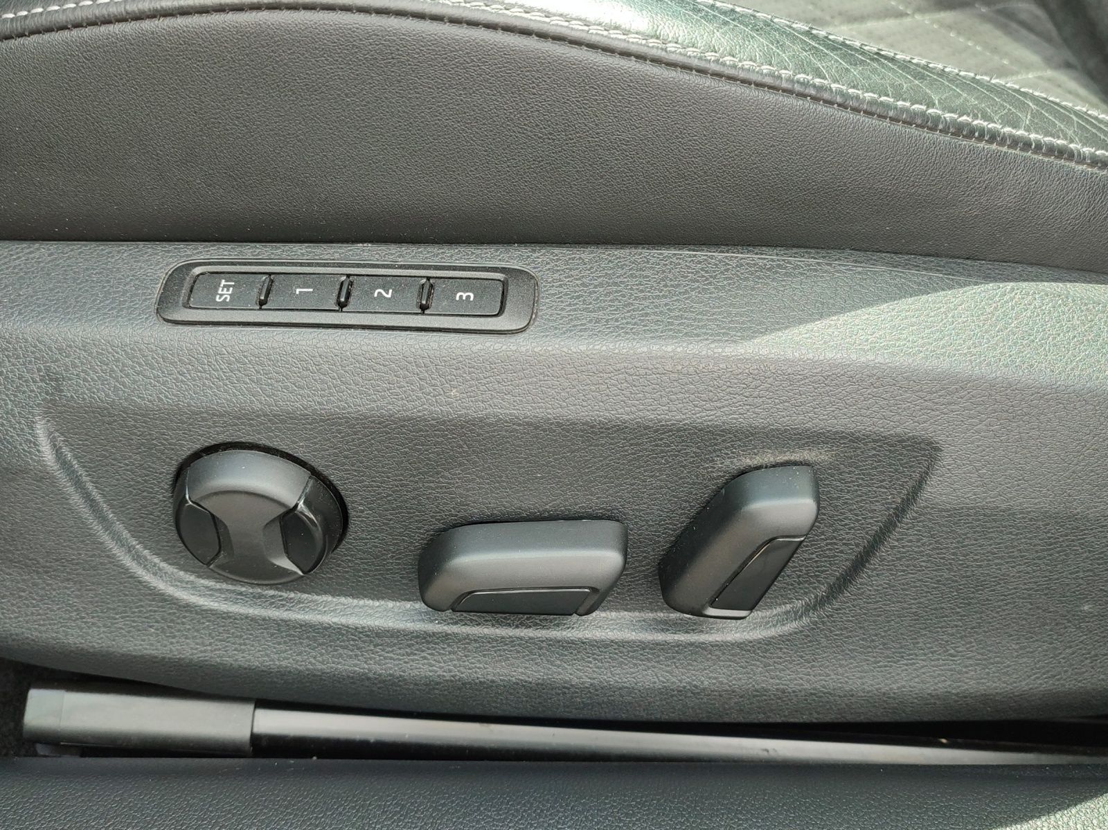 Skoda Superb - Bild 12