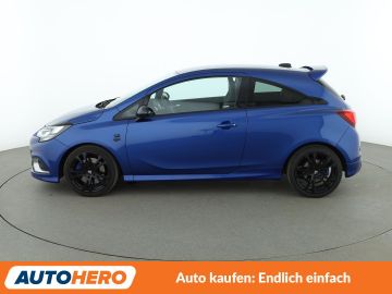 Opel Corsa - 3