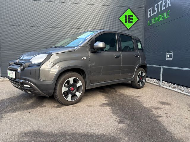 Fiat Panda City Plus Tech-Paket Plus