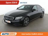 Mercedes-Benz Avantgarde Aut.*NAVI*LED*TEMPO* - Mercedes-Benz E-Klasse Gebrauchtwagen in Köln