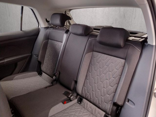 T-Cross Life 1.0 TSI Klima Einparkhilfe