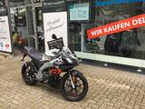 Aprilia Tuono 125 Bastlerfahrzeug - APRILIA 125 TUONO
