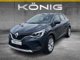 Renault Captur 1.0 TCe 90 EQUILIBRE KLIMA*NAVI*Tempomat