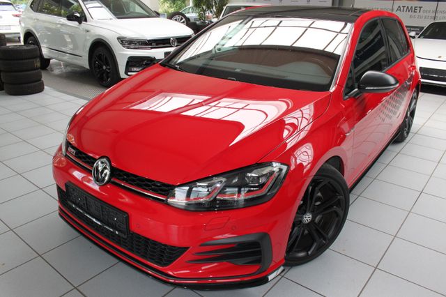 Volkswagen Golf VII Lim. GTI/TCR/DSG/PANO/ASSIST+/ALU19"/KA