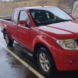 Nissan Navara D40 Facelift 190 PS. - Nissan Navara in Wiesbaden