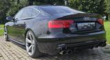 Audi S5 3.0 TFSI S tronic quattro Sportback - gebrauchte Audi S5 aus dem Jahr 2013