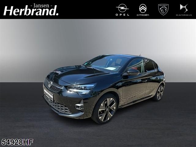 Opel Corsa F GS line+LED+NAVI+KLIMA+USB+GLAS DACH+