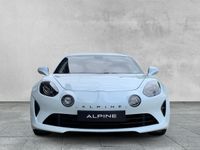Alpine A110 - Vorschau Bild 8