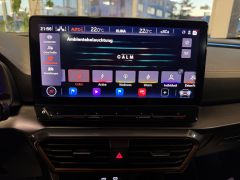 CUPRA Formentor 2.0 TSI 4Drive DSG ACC NAVI KAMERA LED