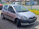 Toyota Yaris 1.0 linea terra - Toyota Yaris aus 2002