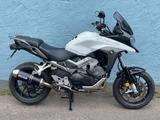 Honda VFR 800 X CROSSRUNNER MIT ARROW AUSPUFF - HONDA VFR800