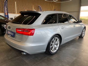 Audi A6 Avant 3.0 TDI quattro *PANO*KAM*VOLLLEDER*ACC