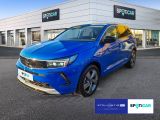 Opel Grandland (X) 1.2 Turbo Elegance ILUX CAM NAVI P - Opel Grandland (X) Jahreswagen