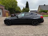 BMW 320 Gran Turismo Sport  Navi Xenon Leder Pano - schwarze BMW 320 Gran Turismo