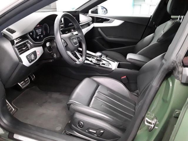 Audi A5 - Bild 4