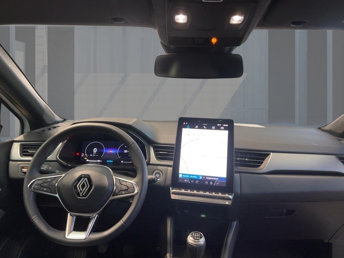 Renault Captur - Bild 10