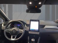 Renault Captur - Vorschau Bild 10
