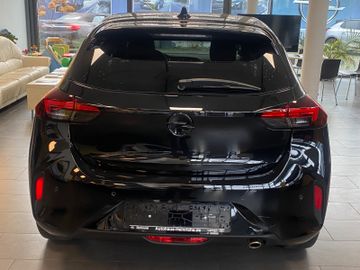 Bild 22 Opel CORSA GS 100 PS LED-SCHEINWERFER RFK WINTERPAKET