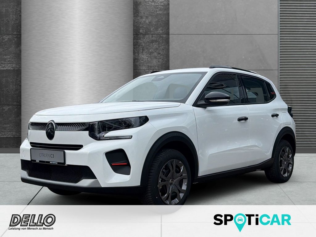 e-C3 PLUS HUD LED Apple CarPlay Android Auto Fah