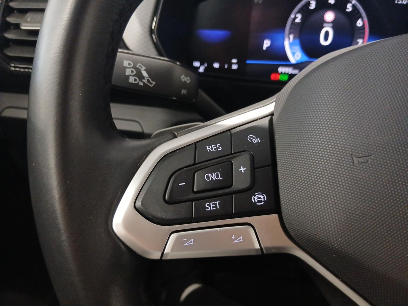 Volkswagen T-Cross - Bild 13