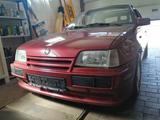 Opel Kadett - Opel Oldtimer mit Benzin-Antrieb: Cabrio