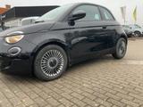 Fiat 500e MY23 118PS 42kWh KLIMA*CARPLAY*TEMPOMAT*DAB - Fiat 500e: Limousine