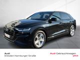 Audi Q8 55 TFSI e quattro S line Exterieur/Sportpaket - Audi Q8 mit Hybrid-Antrieb: Berganfahrassistent