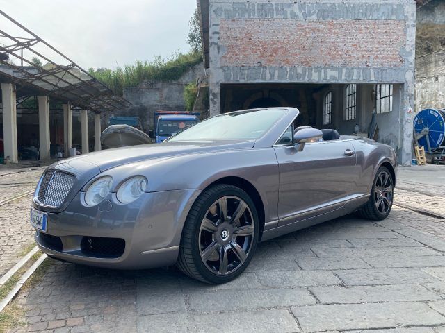 Bentley BENTLEY Continental GTC