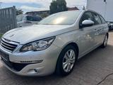 Peugeot 308 SW Business-Line - Peugeot 308: SW Business Line