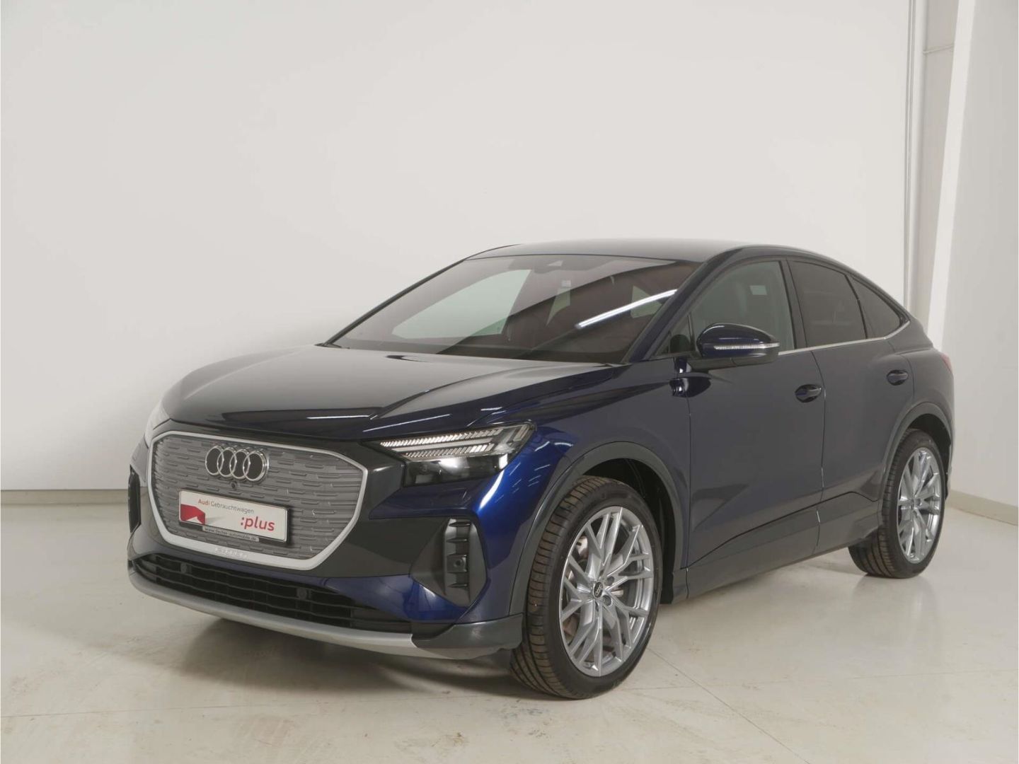 Audi Q4 e-tron - Bild 2