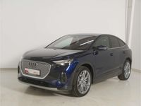 Audi Q4 e-tron - Vorschau Bild 2
