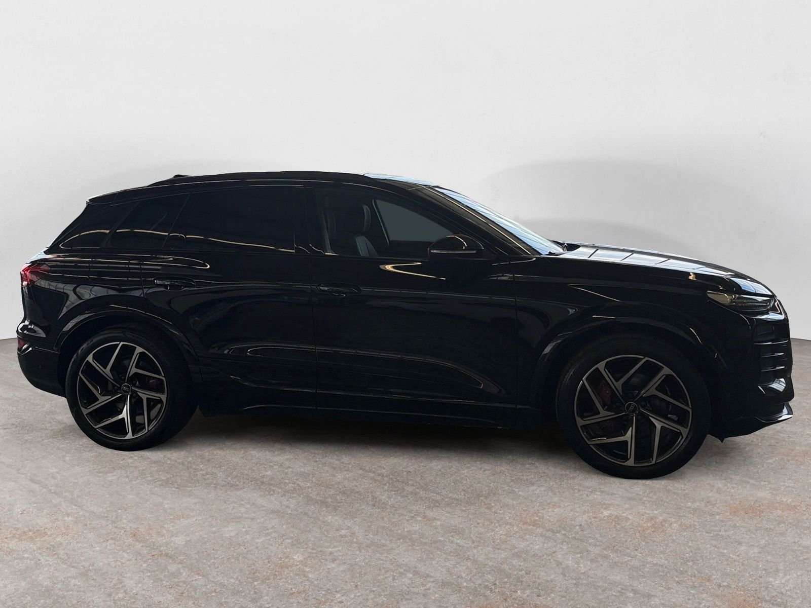 Audi Q6 e-tron - Bild 8